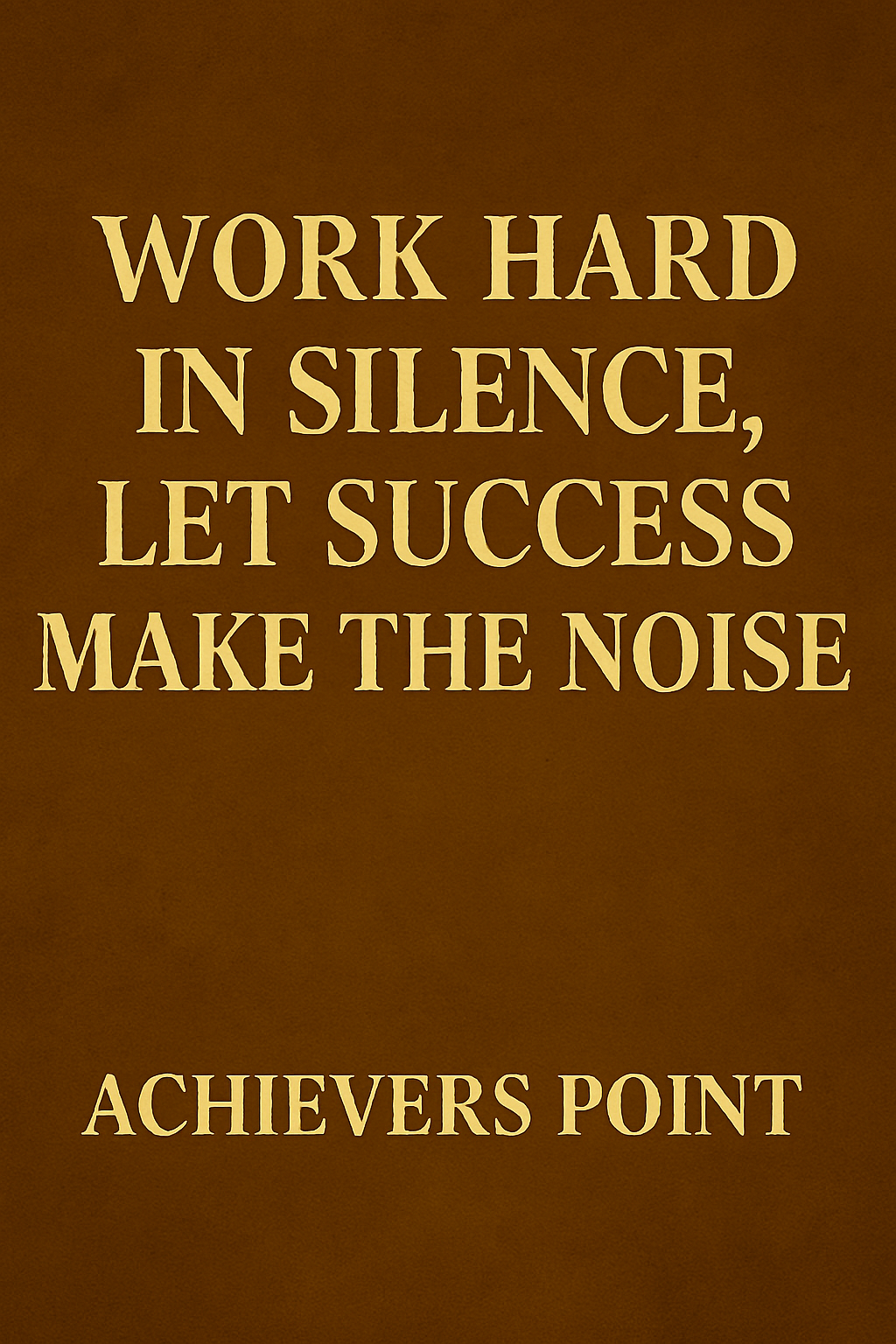 ACHIEVERS POINT (Courses, Batches, Fees, Reviews, Contact)