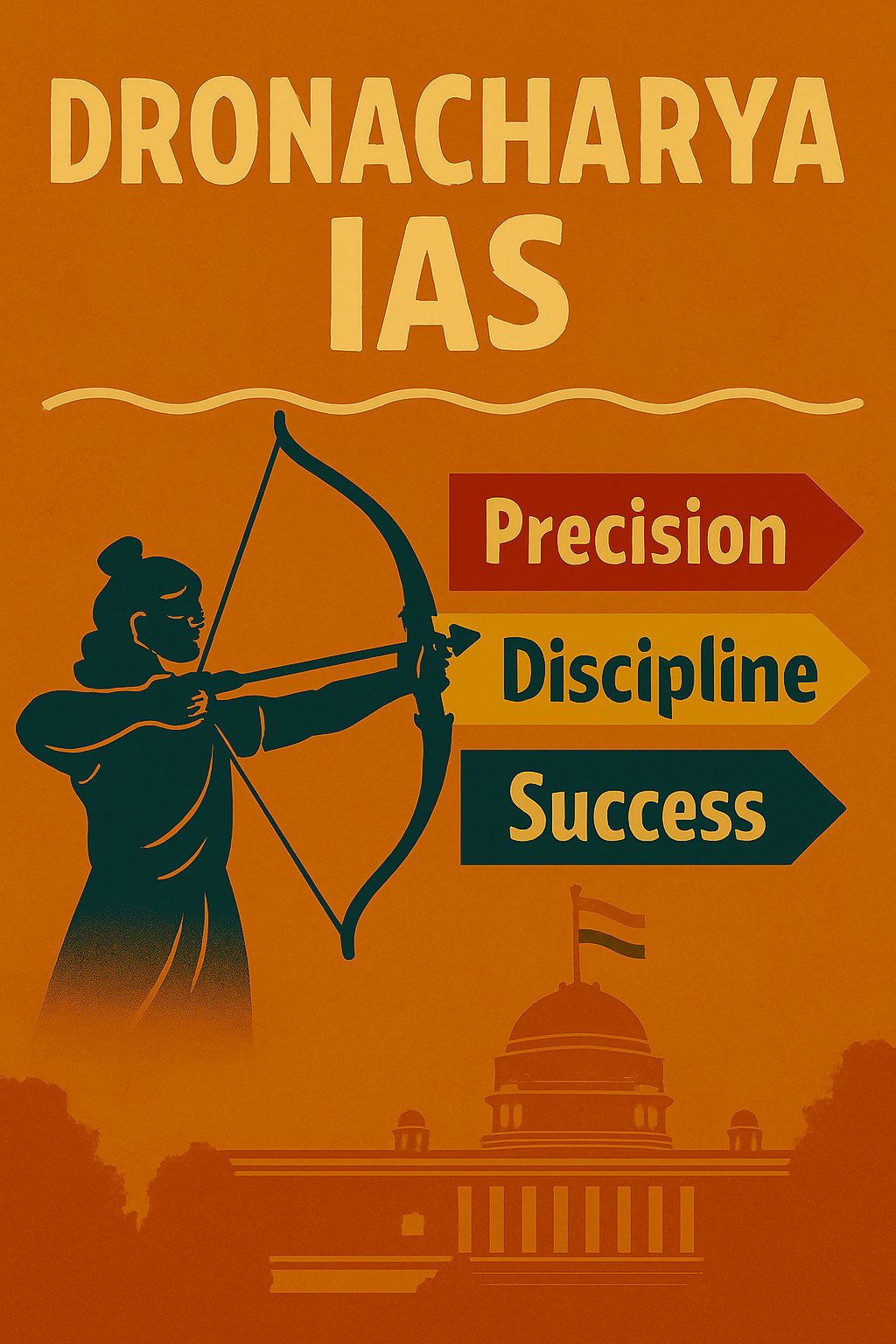DRONACHARYA IAS (Courses, Batches, Fees, Reviews, Contact)