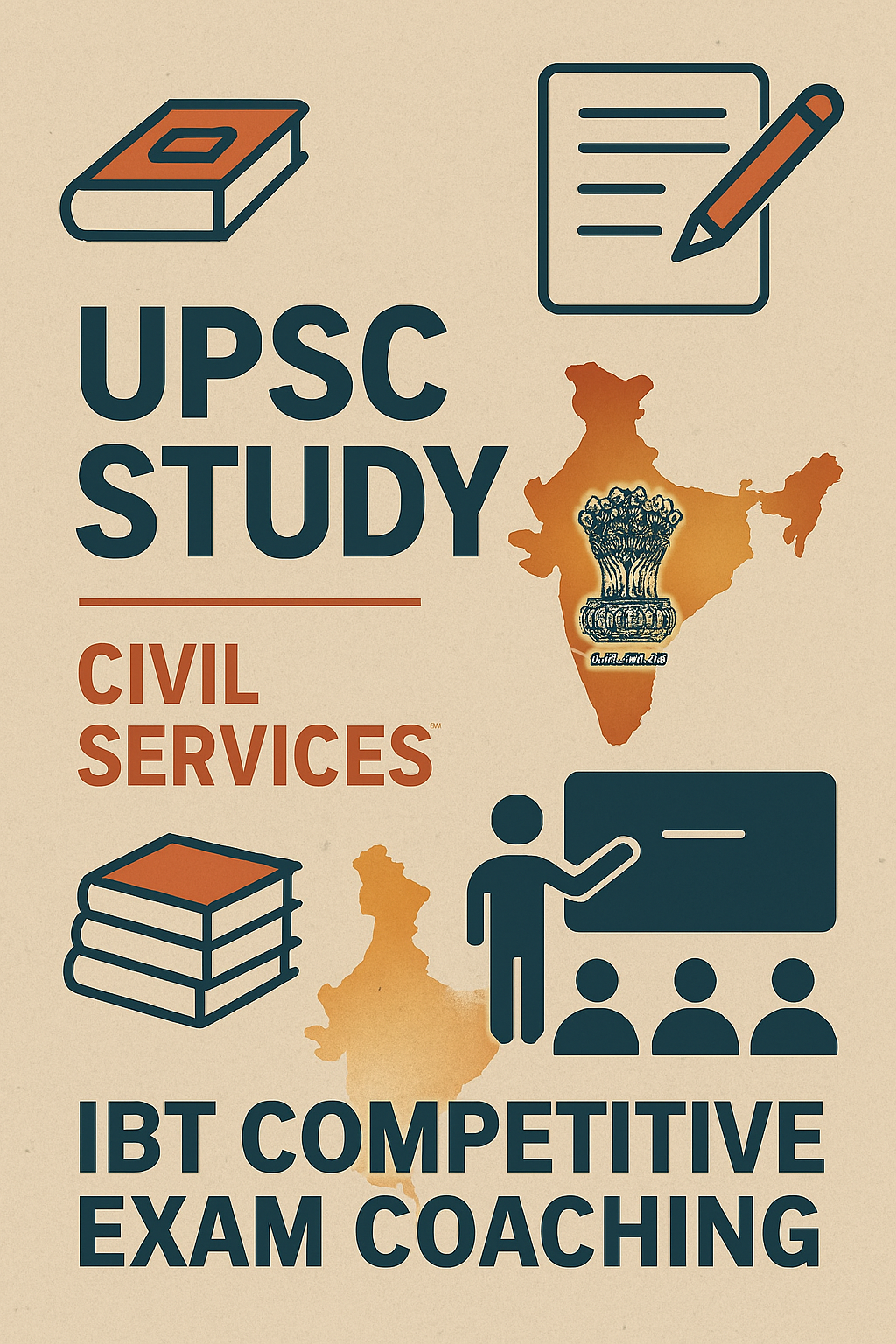 IBT COMPETITIVE EXAM COACHING