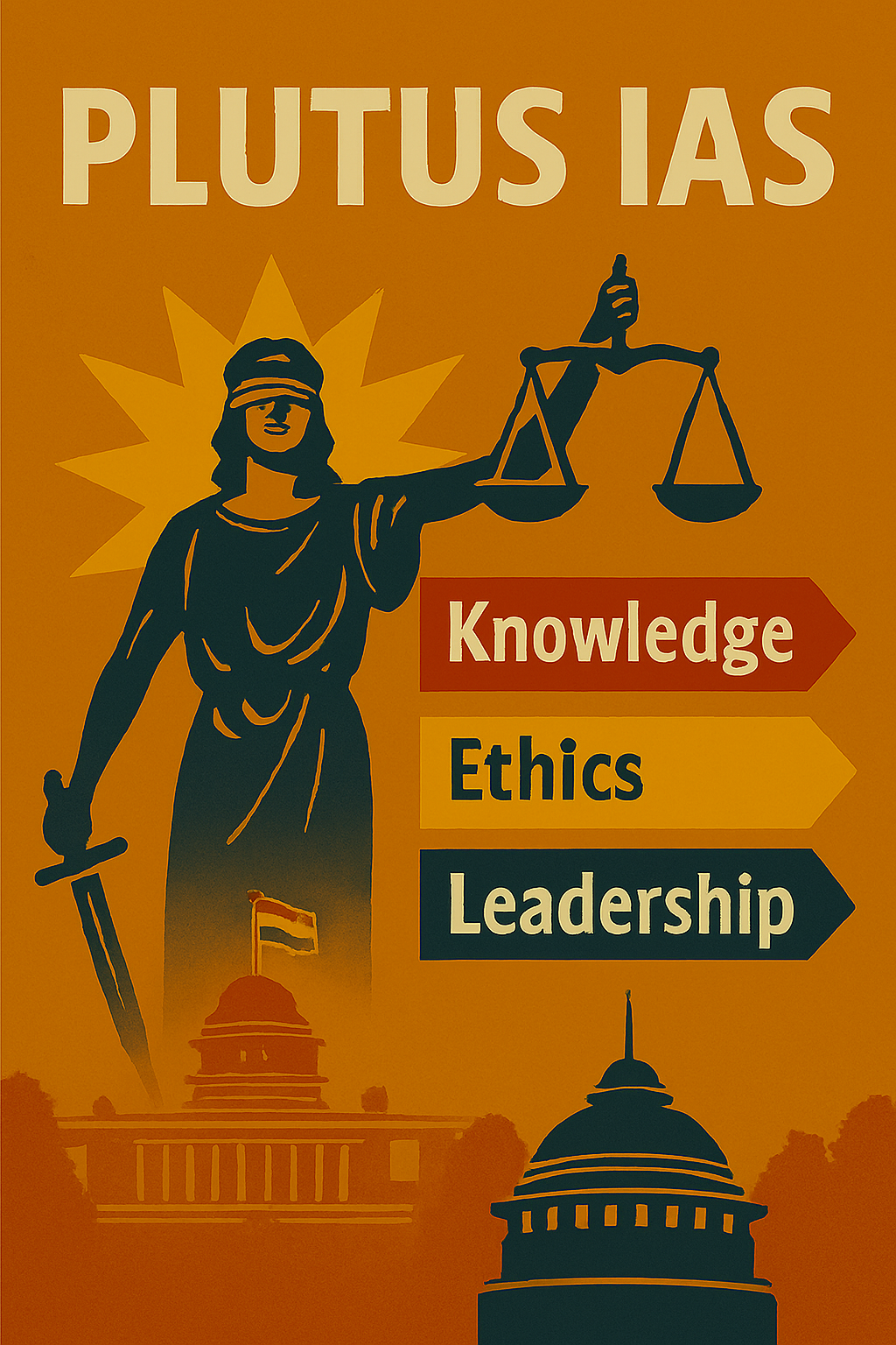 PLUTUS IAS (Courses, Batches, Fees, Reviews, Contact)
