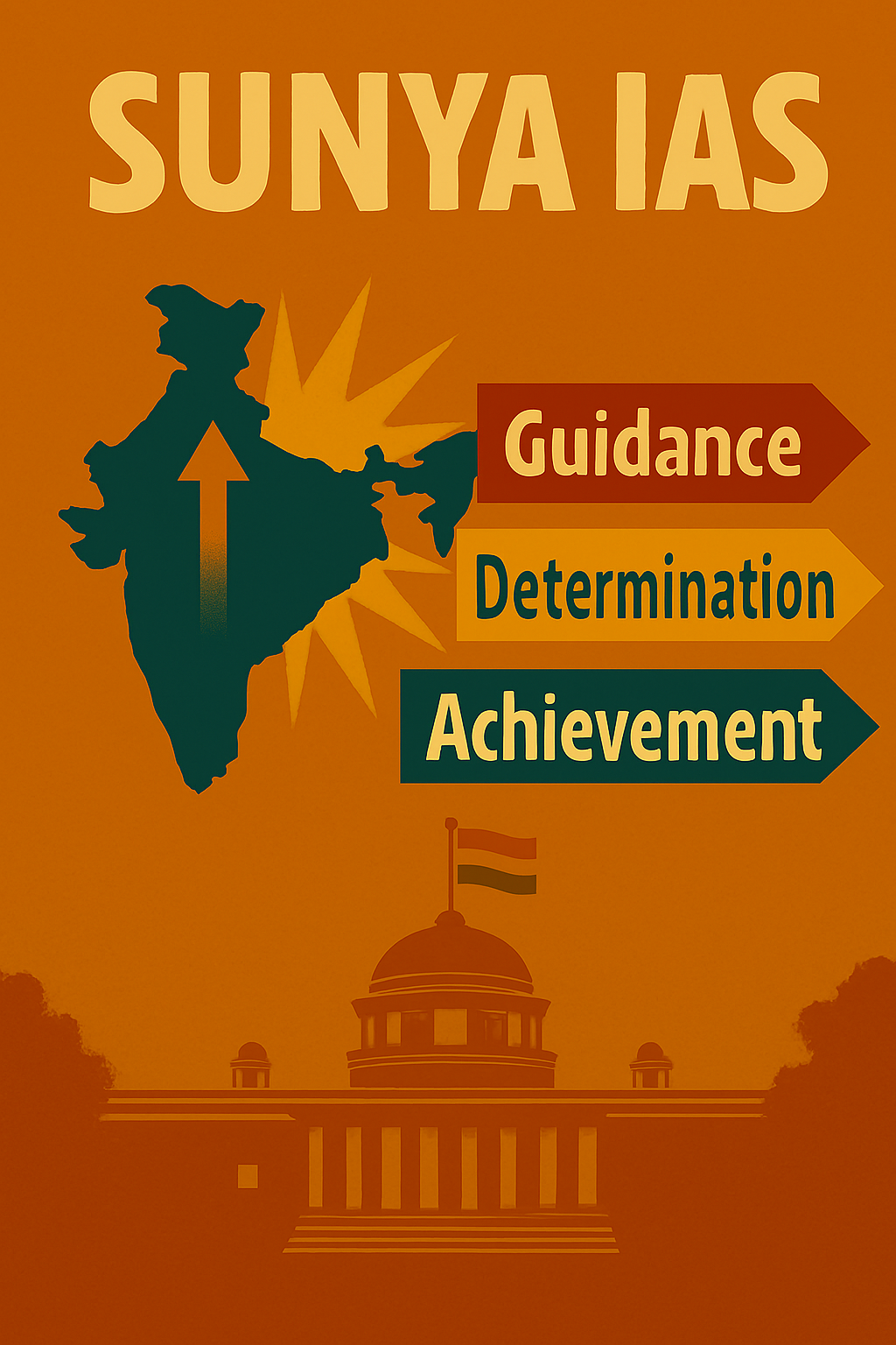 SUNYA IAS (Courses, Batches, Fees, Reviews, Contact)