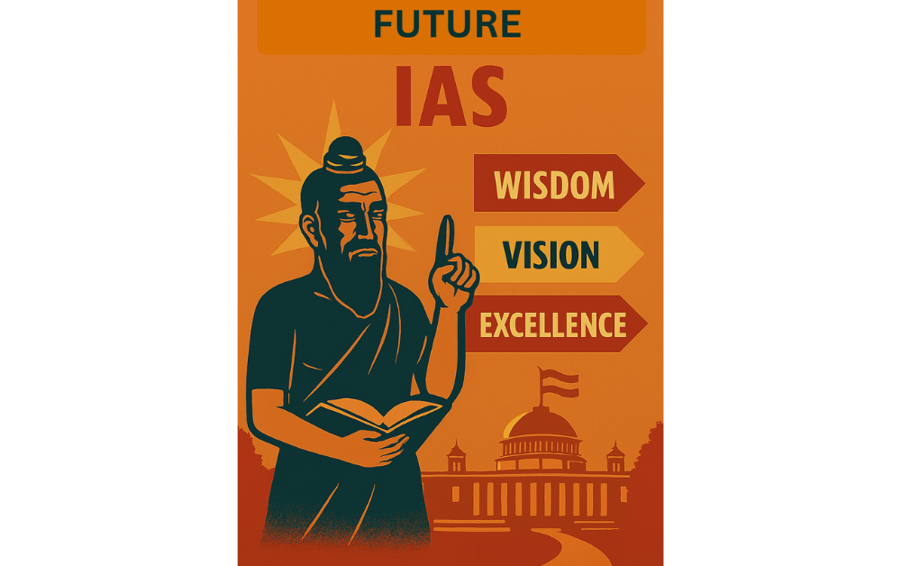 FUTURE IAS (Courses, Batches, Fees, Reviews, Contact)