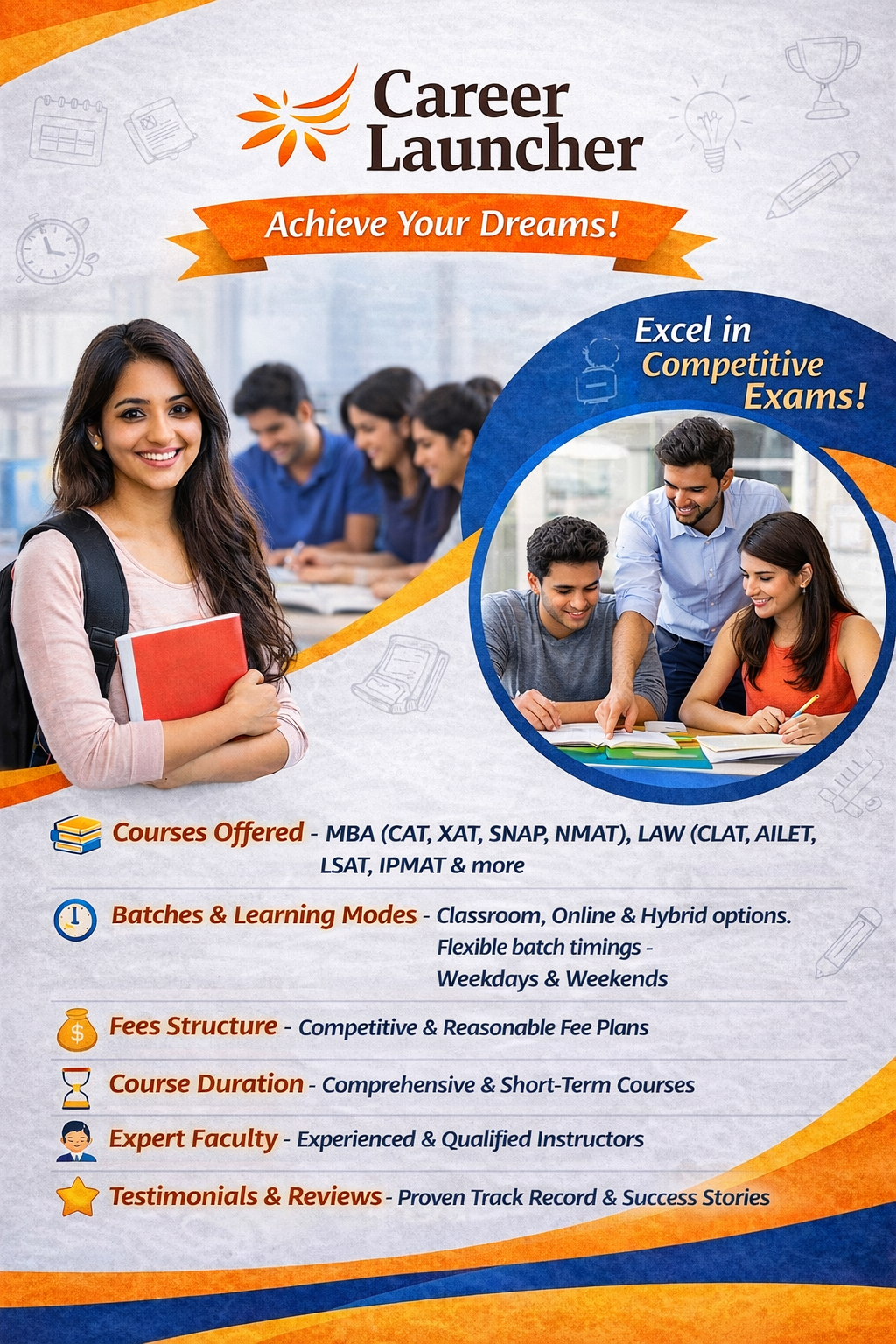Career Launcher