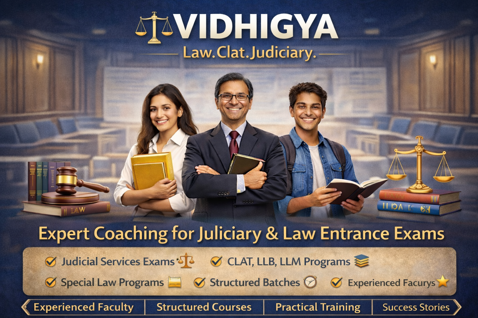 VIDHIGYA (Courses, Batches, Fees, Reviews, Contact)