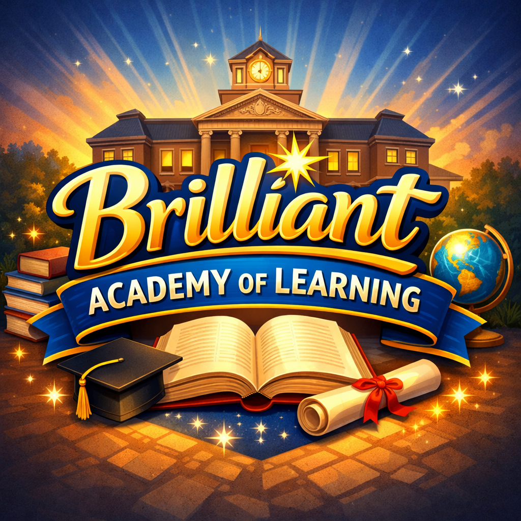 Brilliant Academy of Learning (Courses, Batches, Fees, Reviews, Contact)