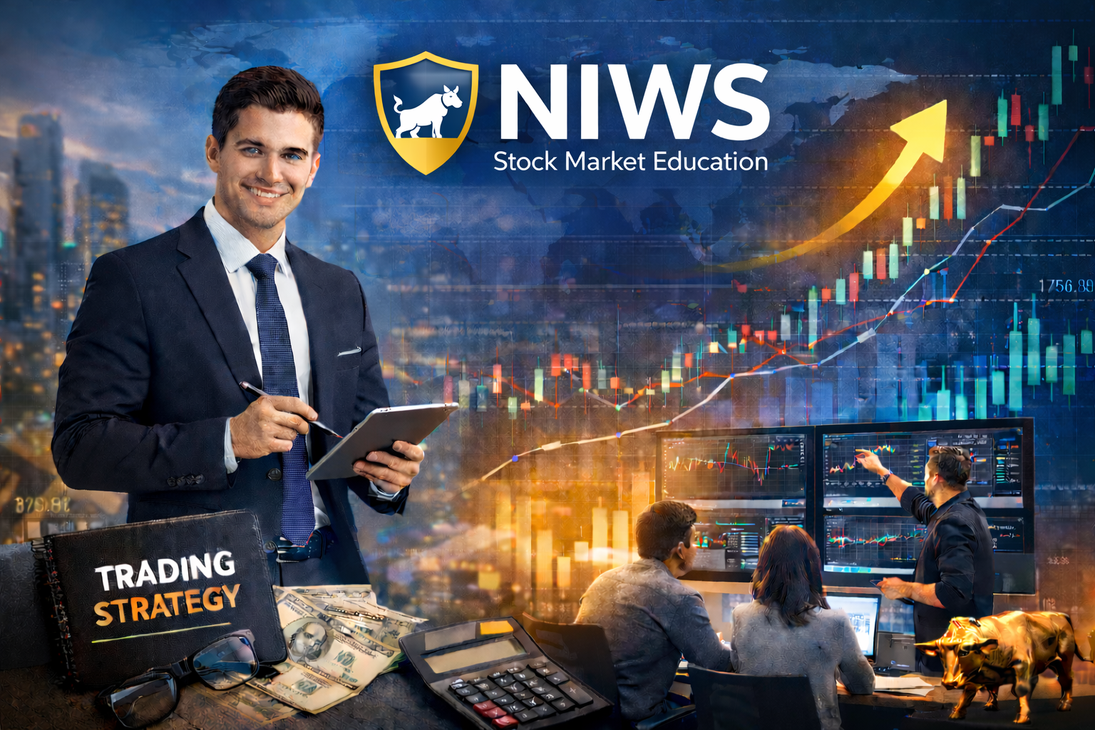 NIWS (Courses, Batches, Fees, Reviews, Contact)