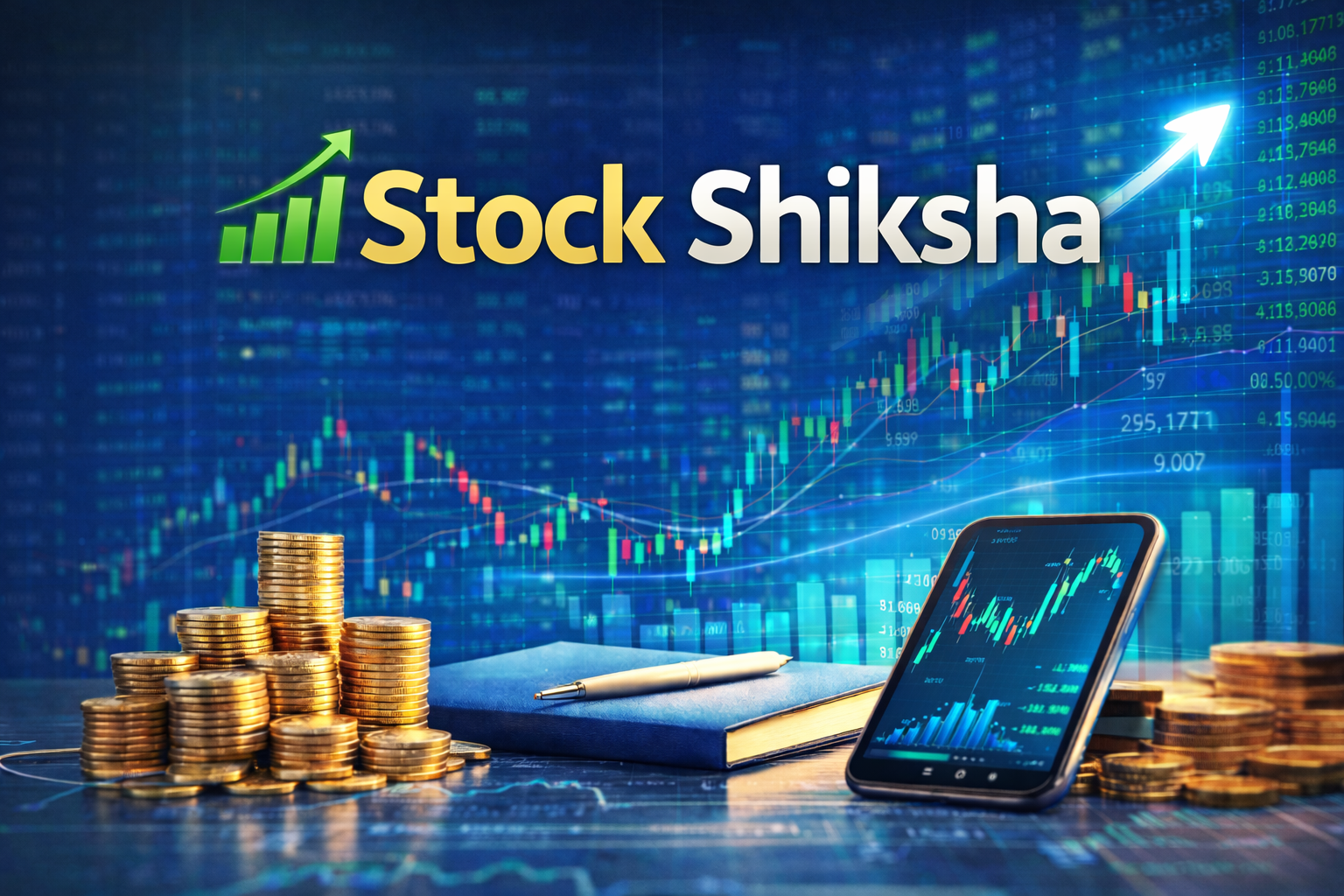 Stock Shiksha (Courses, Batches, Fees, Reviews, Contact)