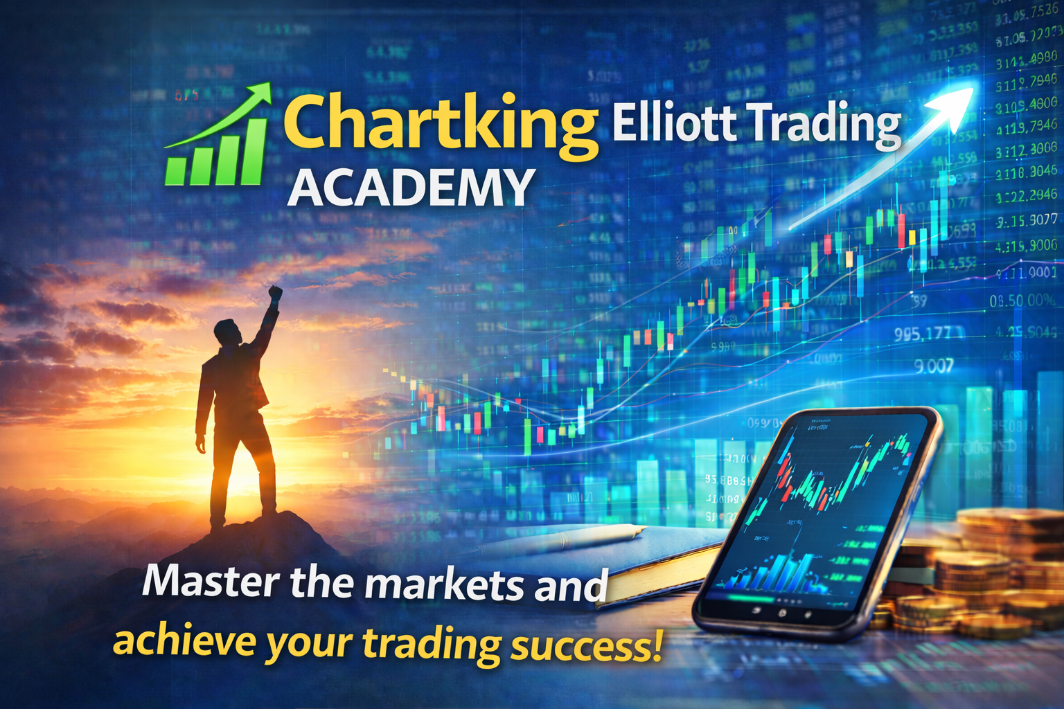 Chartking Elliott Trading Academy (Courses, Batches, Fees, Reviews, Contact)