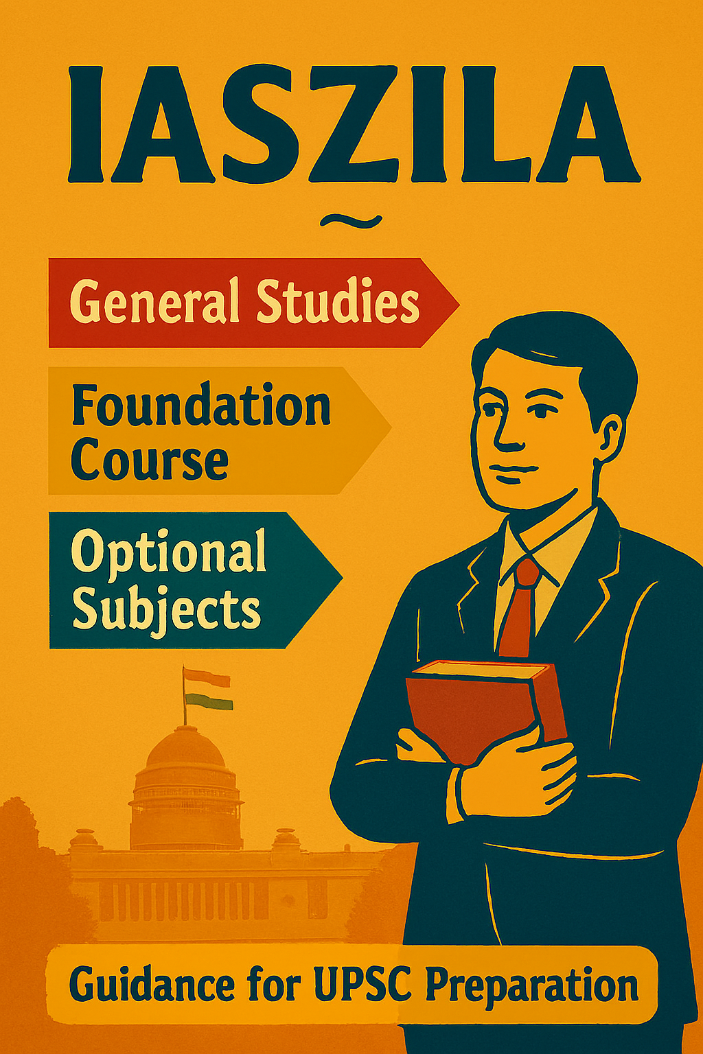 IASZILA (Courses, Batches, Fees, Reviews, Contact)