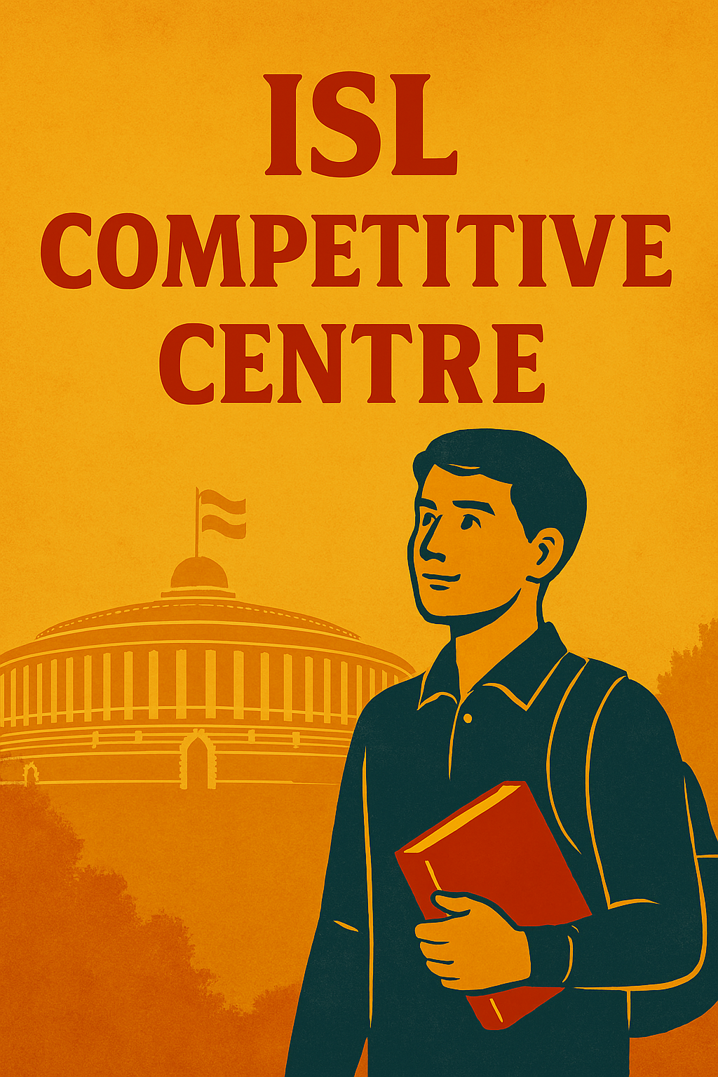 ISL Competitive Centre (Courses, Batches, Fees, Reviews, Contact)