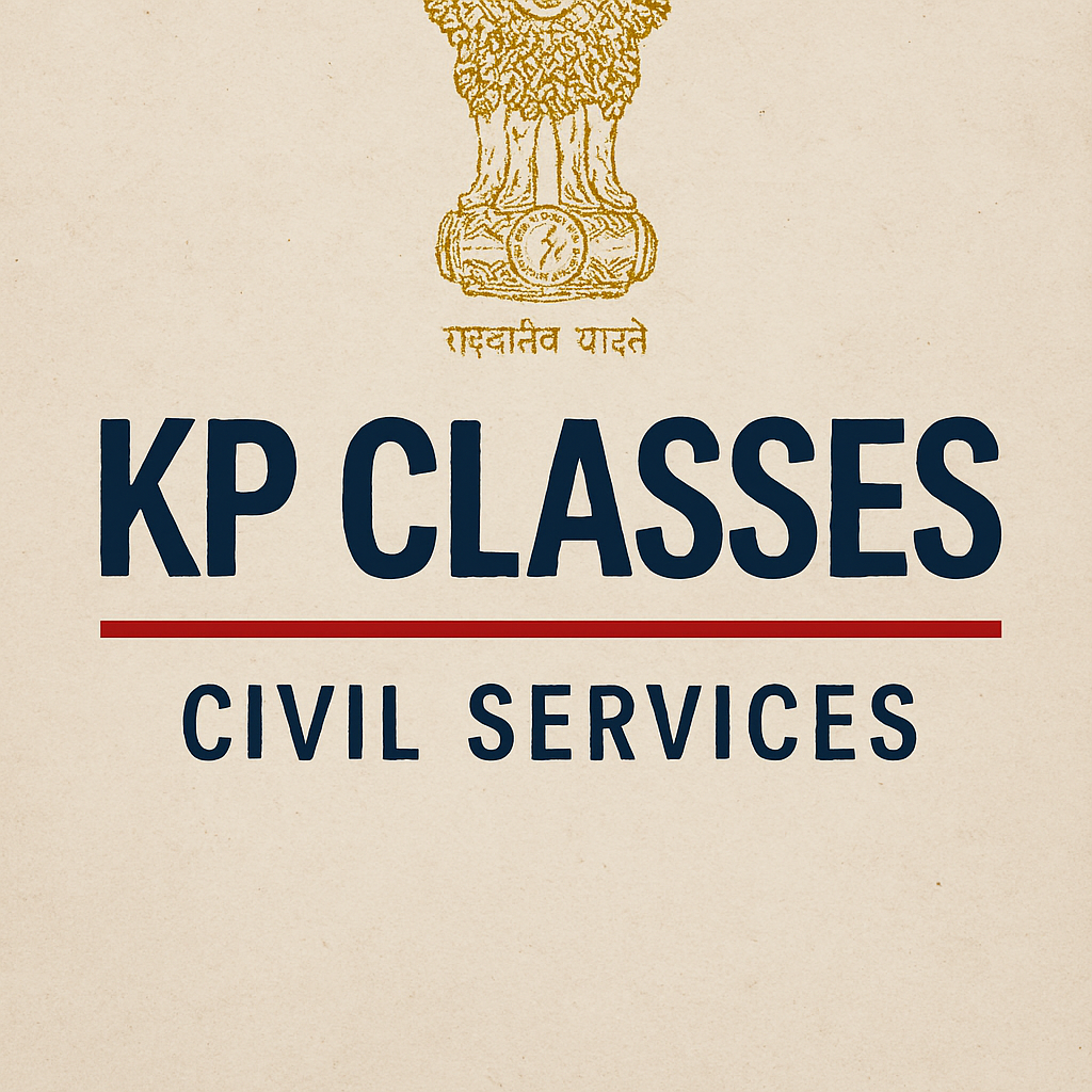 KP Classes (Courses, Batches, Fees, Reviews, Contact)