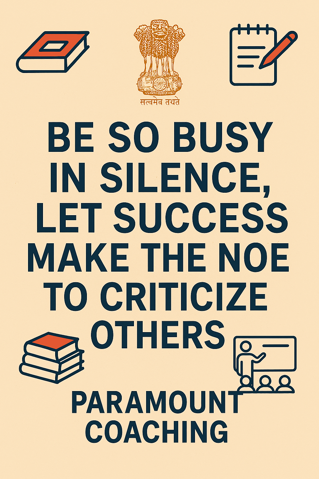 PARAMOUNT COACHING (Courses, Batches, Fees, Reviews, Contact)