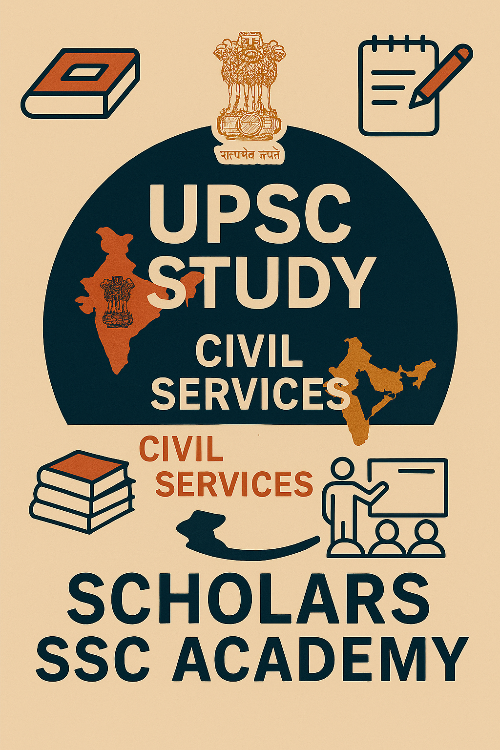 SCHOLARS SSC ACADEMY (Courses, Batches, Fees, Reviews, Contact)