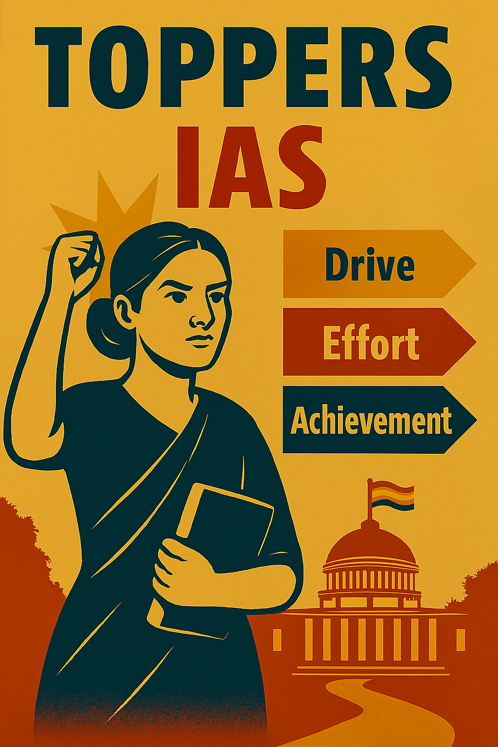 TOPPERS IAS (Courses, Batches, Fees, Reviews, Contact)