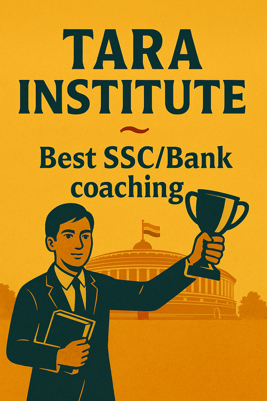 Tara Institute (Courses, Batches, Fees, Reviews, Contact)