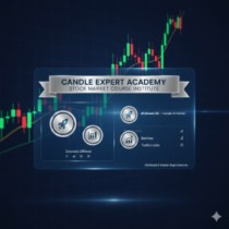 Candle Expert Academy (Courses, Batches, Fees, Reviews, Contact)