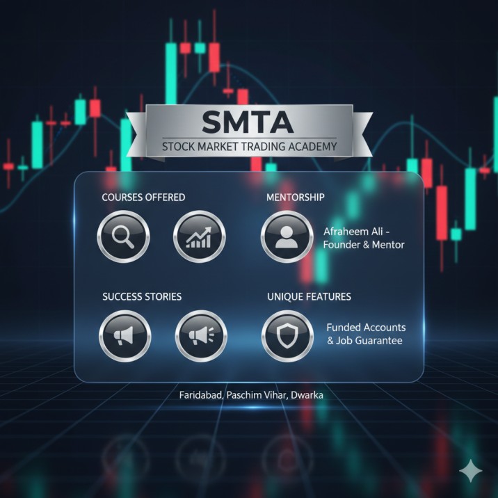 SMTA (Courses, Batches, Fees, Reviews, Contact)