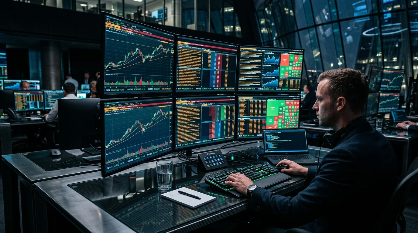 5 Best Online Share Market Training Institutes in India (2026 Review)